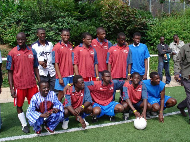 Tournoi Soninkara 2007